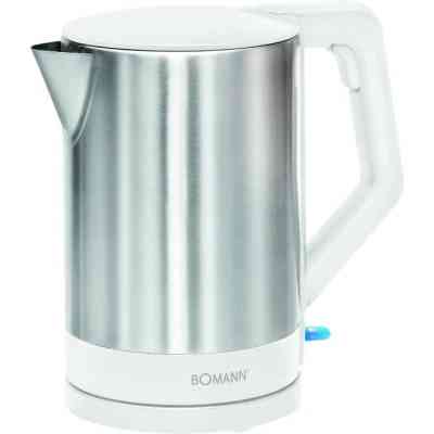 Электрочайник Bomann WKS 3002 CB white (WKS3002CB white) Винница