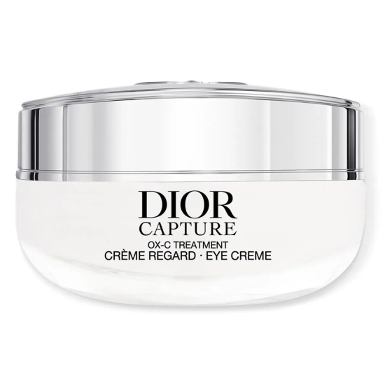 Крем для шкіри навколо очей Dior Capture OX-C Treatment Eye Cream 15ml Слов'янськ