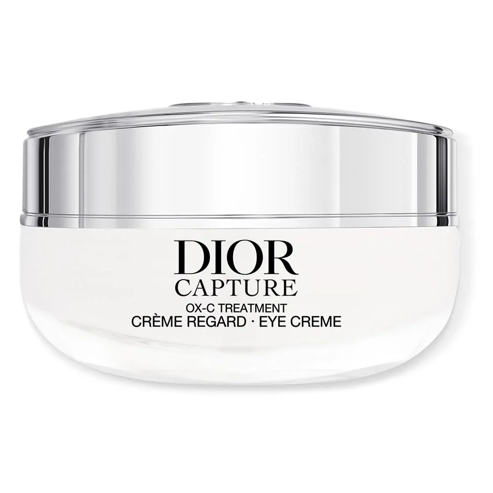 Крем для кожи вокруг глаз Dior Capture OX-C Treatment Eye Cream 15ml Славянск - изображение 1