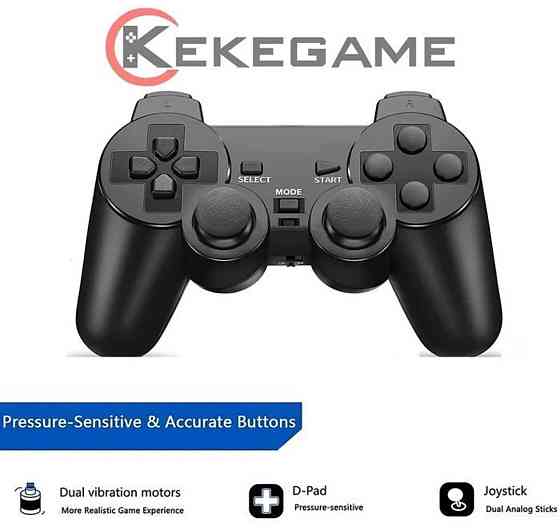 Sony Playstation 2 геймпад. Харьков