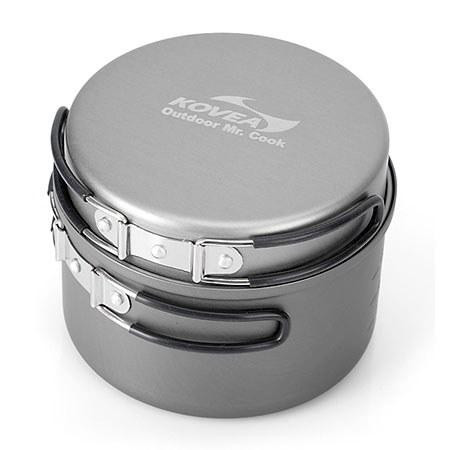 Набор туристической посуды Kovea Solo 3 KSK-Solo3 Вінниця - фото 2