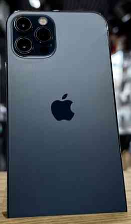 IPhone 12 Pro 512Gb Sierra Blue Dual Sim Київ