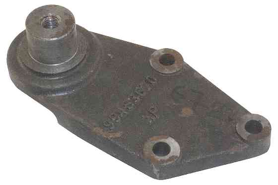Кронштейн ролика ГРМ верхня Fiat 2,5 D/TD 2,8 D/TD (99483670) GP ORK99483672 Київ