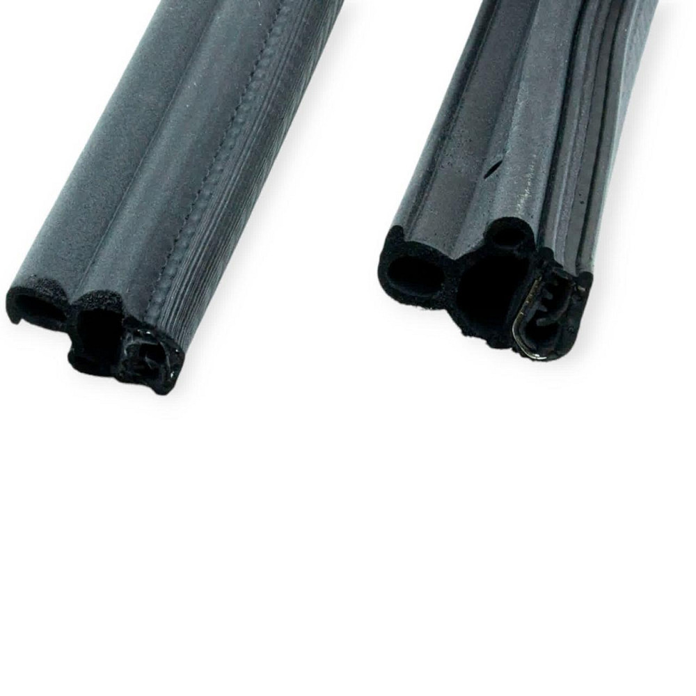 Ущільнювач ВАЗ 2109 задній шт (3.15 м) Мукачево - фото 1