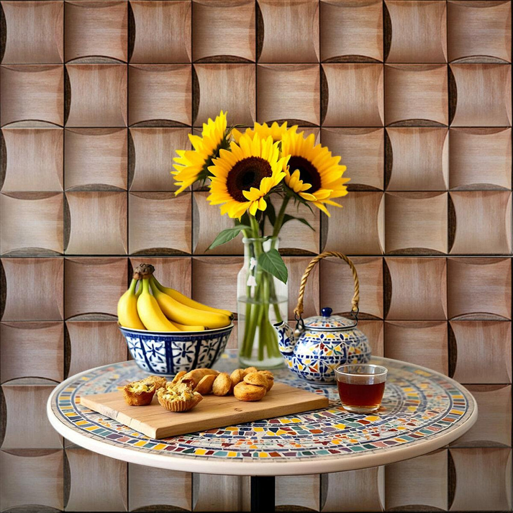 Декоративная панель для интерьера Киев - изображение 5