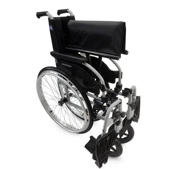 Низькоактивне крісло колісне Invacare Action 1R 40,5 см Дніпро