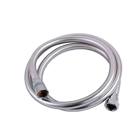 Шланг душевой TOPAZ TSH-6111-GR 150см (000022520) Киев