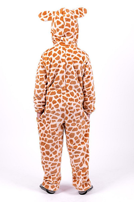 Кигуруми детский и подростковый 