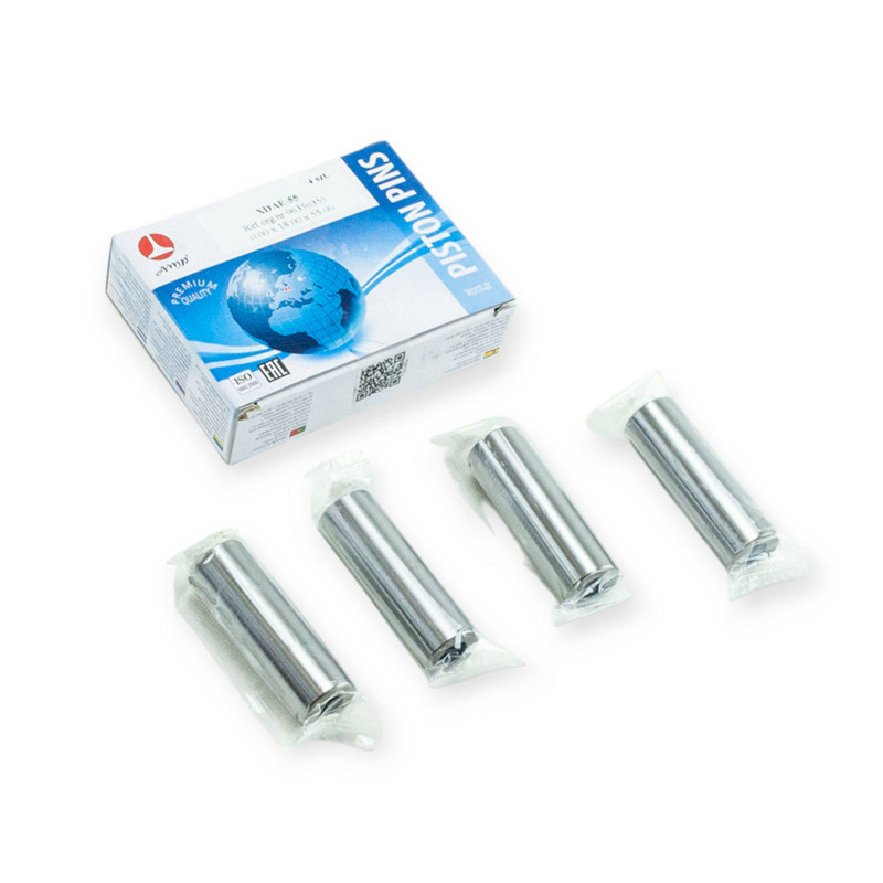 Пальці Авео 1,5; 1,6 (AMP) поршн. Мукачево - фото 1