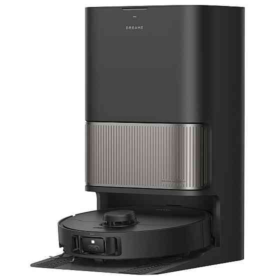 Робот-пилосос Dreame Bot L40s Pro Ultra Black (RLL74CE-Bl) ( Black ) Харків