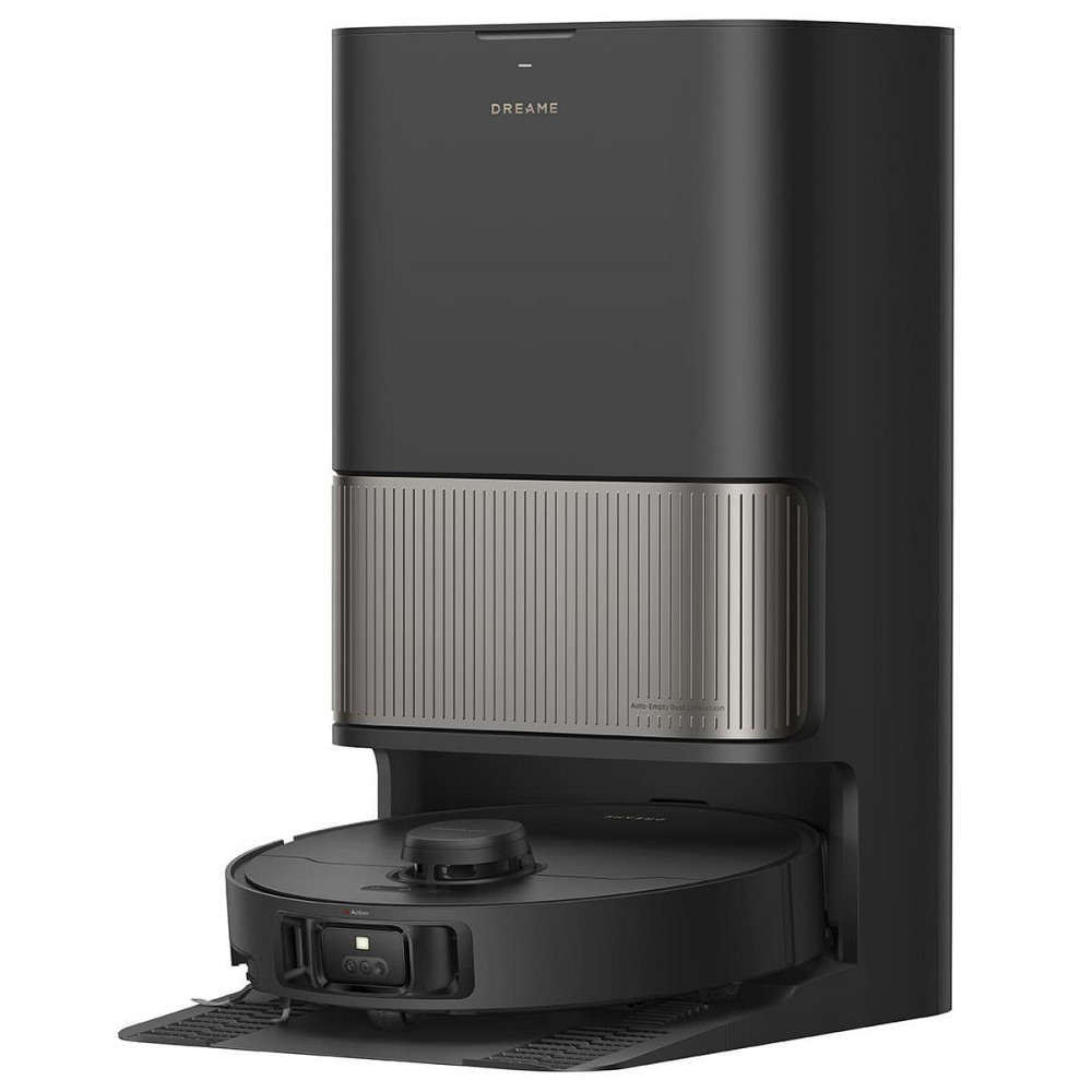 Робот-пилосос Dreame Bot L40s Pro Ultra Black (RLL74CE-Bl) ( Black ) Харків - фото 4
