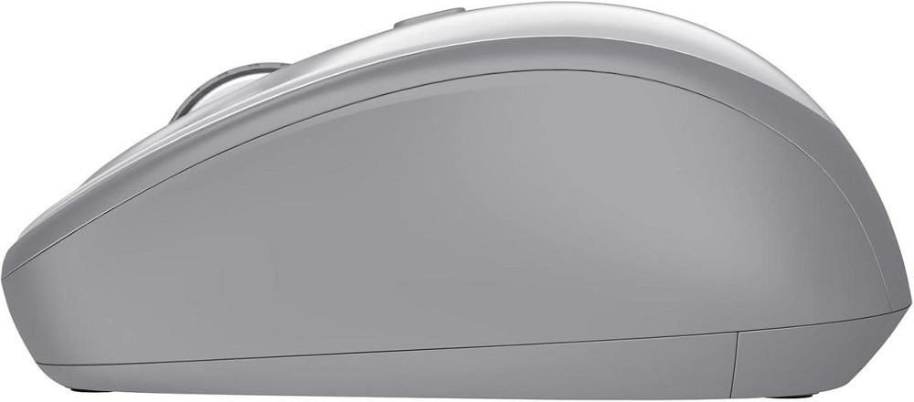 Trust Yvi Wireless Mouse 800-1600 DPI 4 Buttons White Київ - фото 8