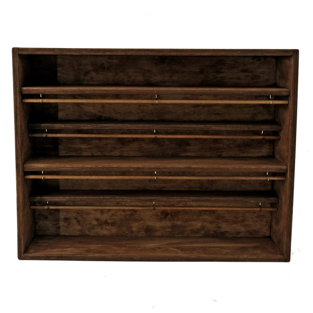 Органайзер для рибальських снастей "Тунець" капучино Миколаїв - фото 1