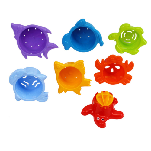 Іграшка "Подарунковий набір ТехноК", арт.2376 Житомир - фото 4