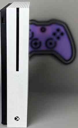 Xbox One S 500Gb Харків