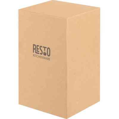 Френч-пресс Resto Keid бамбук 600 мл сірий (90532) Винница