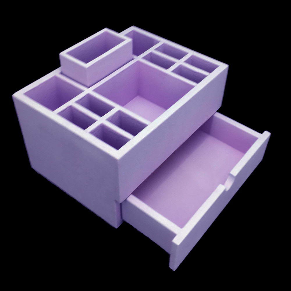 Органайзер настільний "Мірабел" флокс Миколаїв - фото 5