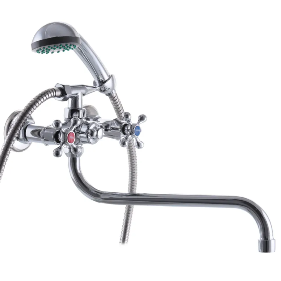 Ванночный смеситель Master 143 (MR0007) Харьков