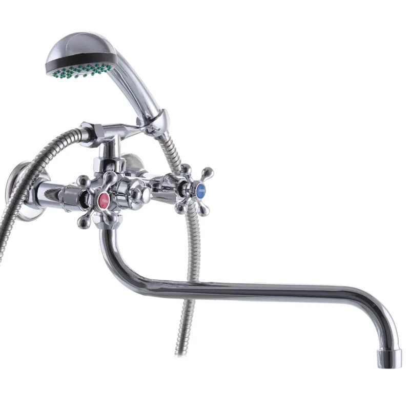 Ванночный смеситель Master 143 (MR0007) Харьков - изображение 1