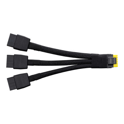 Видеокарта MSI GeForce RTX5080 16GB VENTUS 3X OC (RTX 5080 16G VENTUS 3X OC) Винница - изображение 5