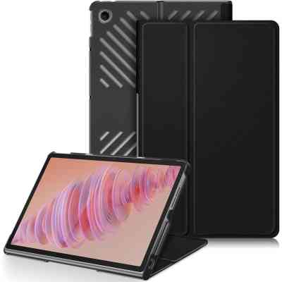 Чехол для планшета BeCover Smart Case Lenovo Tab Plus 11.5" Black (711838) Винница
