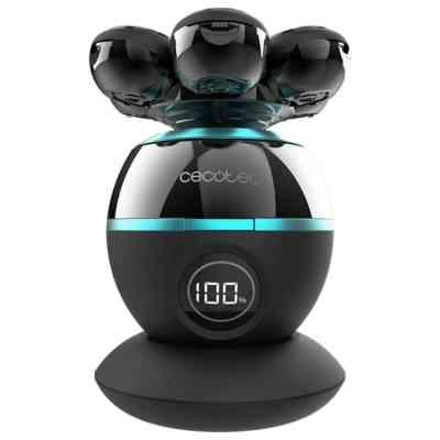 Електробритва Cecotec Shamers Bamba PrecisionCare Skull Shaver (CCTC-04443) Вінниця