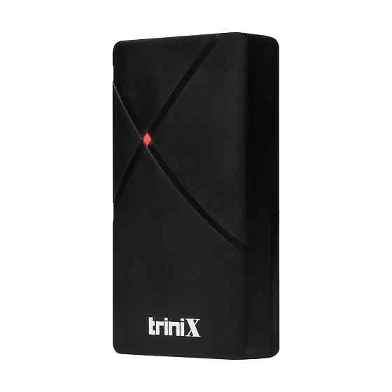 Зчитувач Mifare Trinix TRR-1103MW водонепроникний (68-00016) Киев