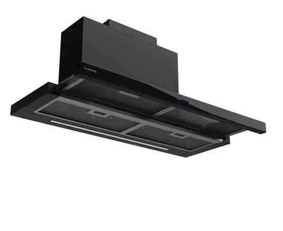 Витяжка телескопічна Klarstein Mariana Neo 90 з Німеччини Уцінка Дніпро