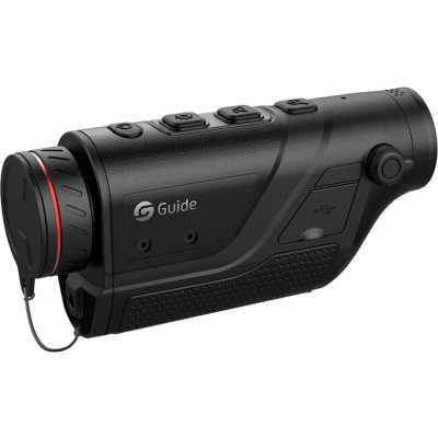 Монокуляр Guide Тепловізійний TD420 400х300px 25mm (747103) Винница - изображение 9