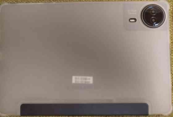 Планшет: Teclast T50HD 6/256Gb. LTE Unisoc T606 (1920x1200) 8000mAh. Київ