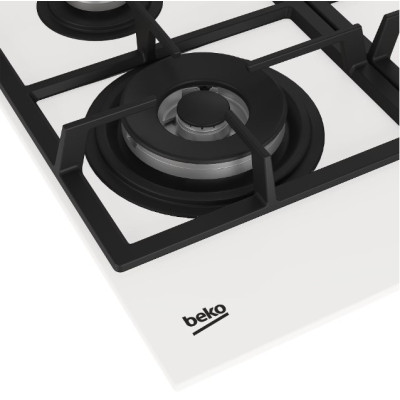 Варочная поверхность Beko HILW64225SW Винница - изображение 6