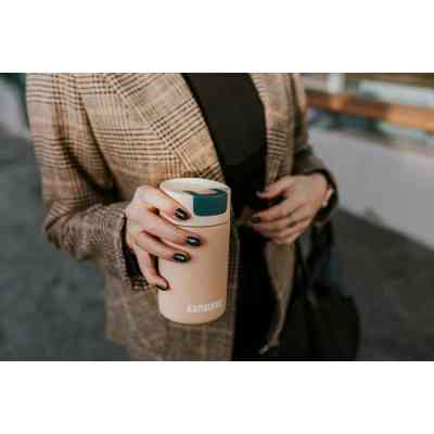 Термокружка Kambukka Olympus 300 мл латте (11-02019) Вінниця