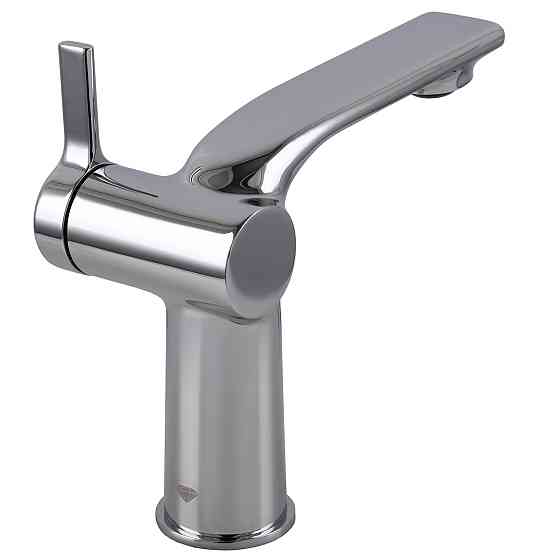 Смеситель для умывальника TOPAZ MODERNO TMD-33201-H78 Київ