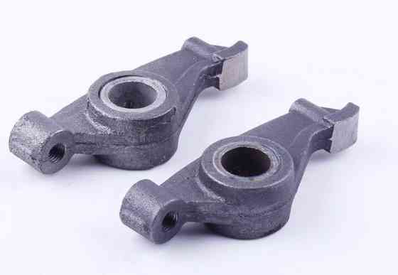 Коромисла, к-т: 2 шт. - ZS/ZH1100 Мукачево