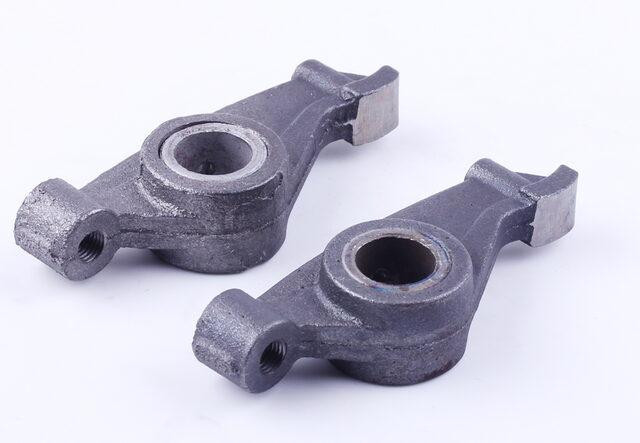 Коромисла, к-т: 2 шт. - ZS/ZH1100 Мукачево - фото 1