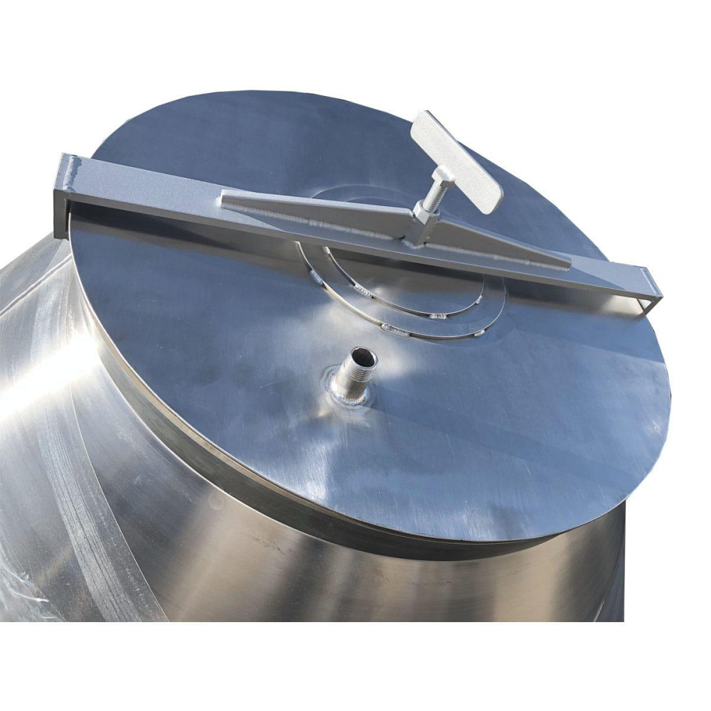 Смеситель пищевой Скиф 180 Харьков - изображение 8