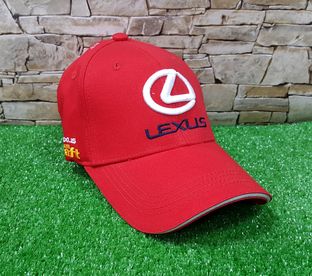 Кепка, бейсболка Lexus Киев - изображение 3