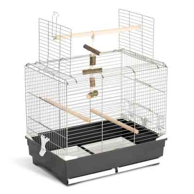 Клітка для птахів Fop "Ivonne" 66x45x60 см (8018084032734) Вінниця