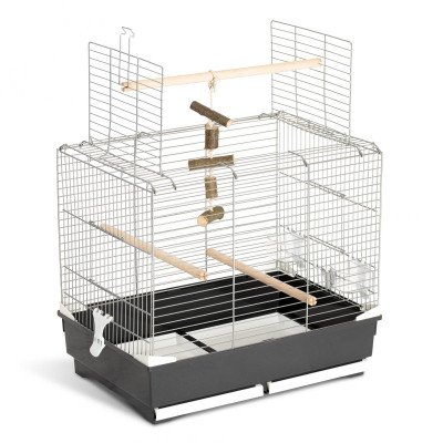 Клітка для птахів Fop "Ivonne" 66x45x60 см (8018084032734) Вінниця - фото 1
