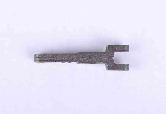 Вилка выжима сцепления (лапка) мототрактор Мукачево