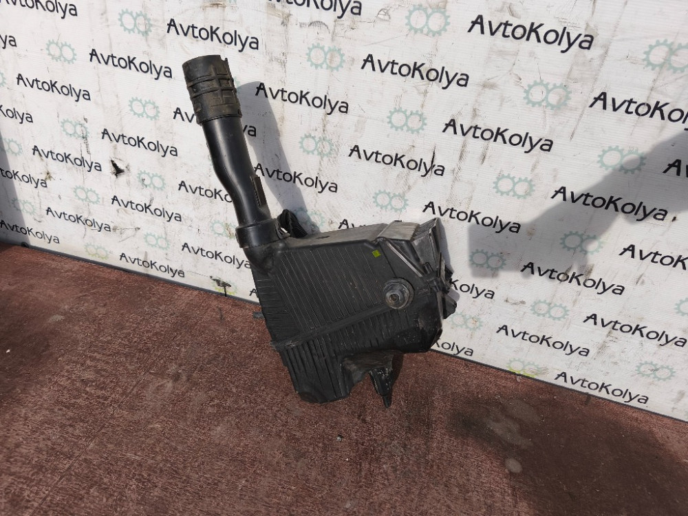 Корпус повітряного фільтра Mercedes Citan 1.5 cdi 2012-2020 (8200788196) Ковель - изображение 1