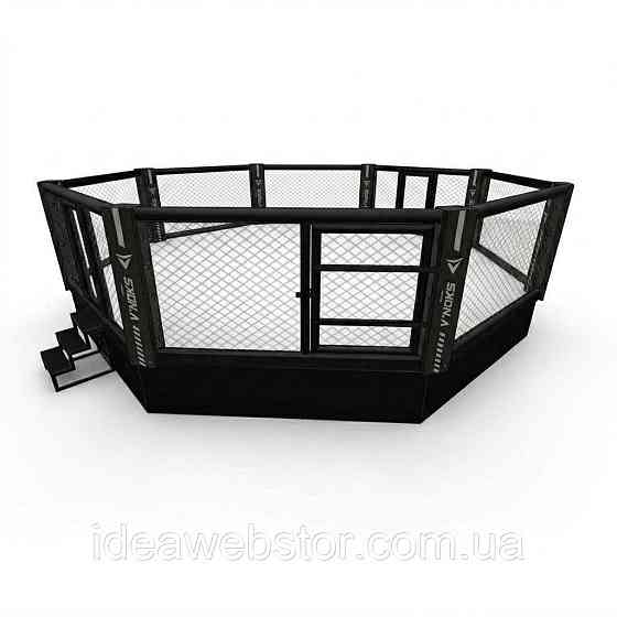 Октагон на помості V`Noks EXO 8*8*1 м Київ