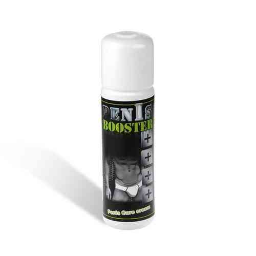 Лубрикант Penis Booster 125 ml Sex Aura Київ