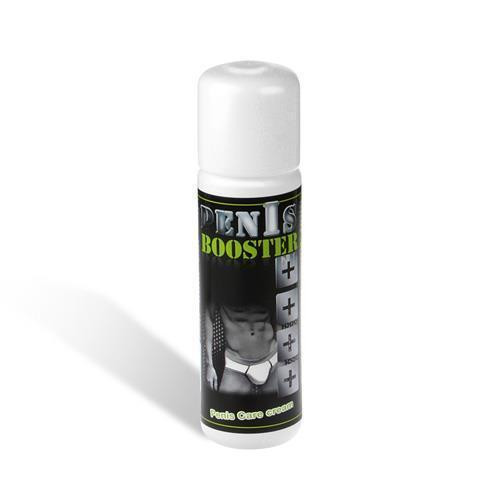 Лубрикант Penis Booster 125 ml Sex Aura Київ - фото 1