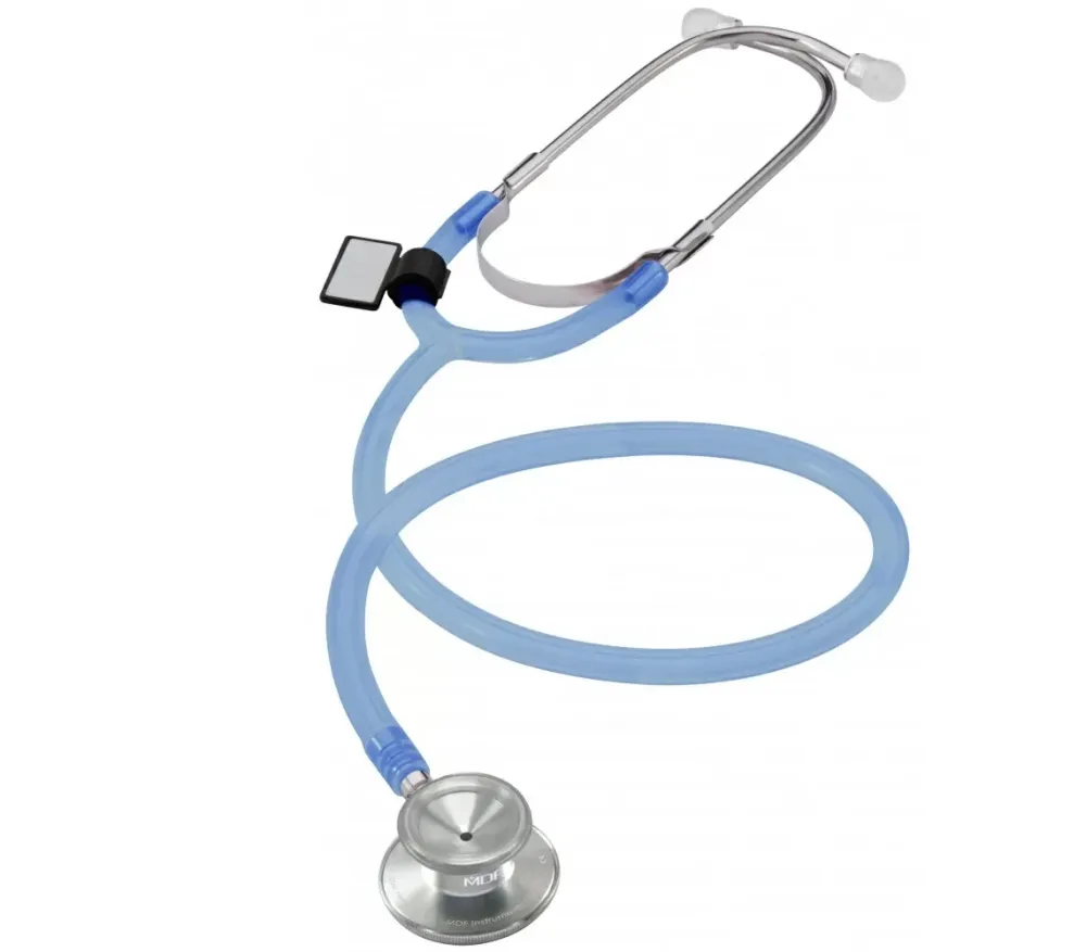 Стетоскоп MDF Instruments 747-IIC Днепр - изображение 2