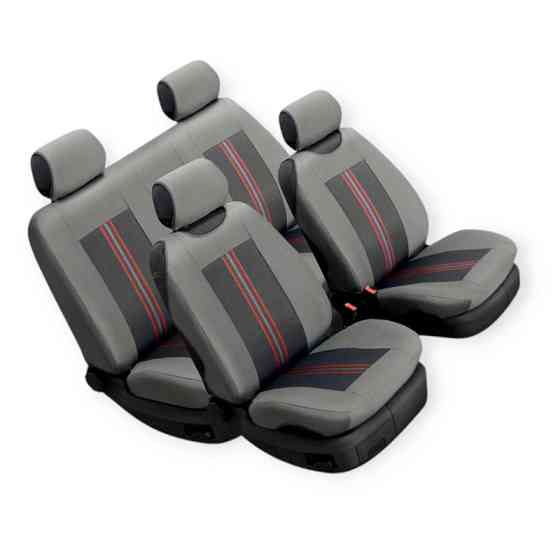 Чехлы универс. 