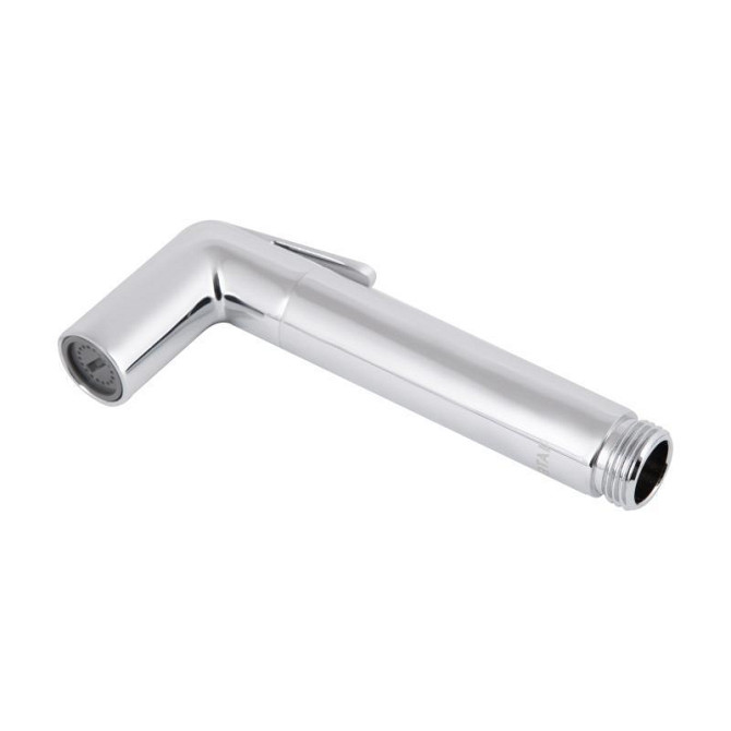 Гигиенический душ из латуни Qtap Inspai-Varius круглый QTINSVARCRMV00440001 Chrome Харьков - изображение 4