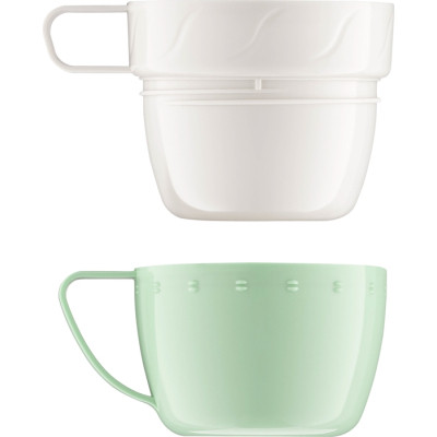 Термос Ardesto Gemini Gourmet 2000 мл Зелений (AR2620GRG) Винница - изображение 9