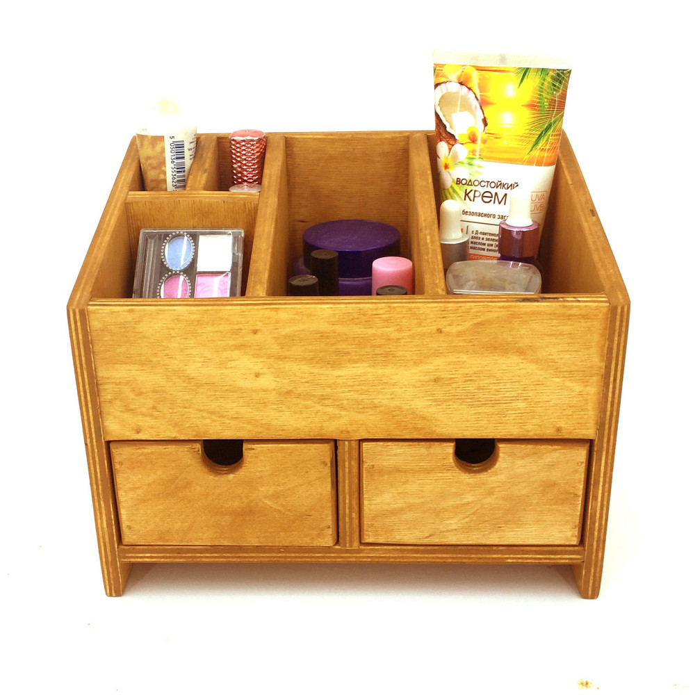 Органайзер для косметики "Джейн" каррі Миколаїв - фото 1