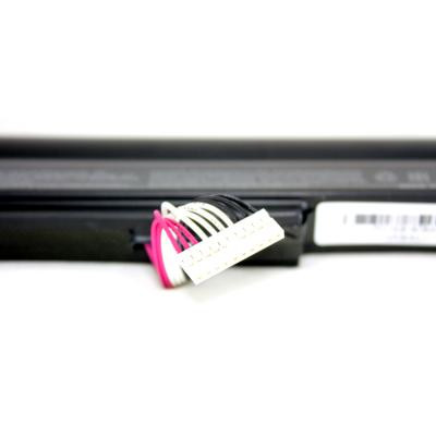Акумулятор до ноутбука ACER Aspire TimelineX 3830T (3ICR19/B6) 10.8V 5200mAh PowerPlant (NB00000265) Вінниця - фото 3